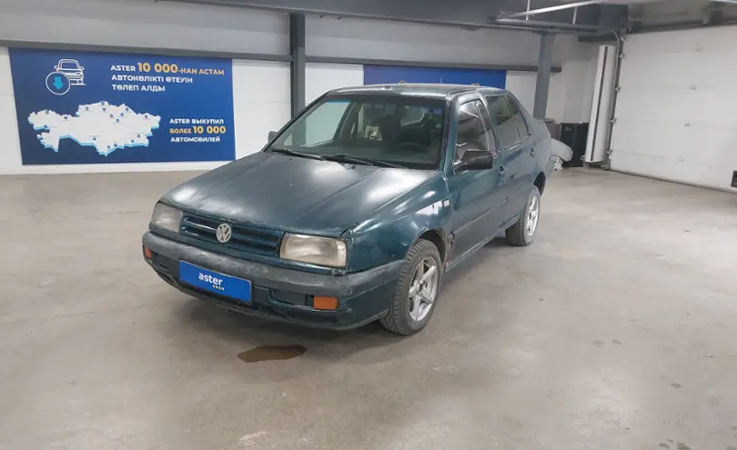 Volkswagen Vento 1993 года за 500 000 тг. в Астана