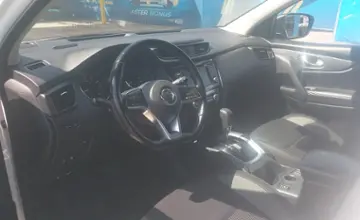 Nissan Qashqai 2021 года за 9 500 000 тг. в Алматы фото 5