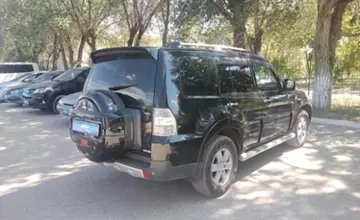 Mitsubishi Pajero 2008 года за 7 500 000 тг. в Актобе