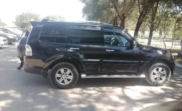 Mitsubishi Pajero 2008 года за 7 500 000 тг. в Актобе фото 4