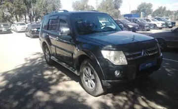 Mitsubishi Pajero 2008 года за 7 500 000 тг. в Актобе фото 3