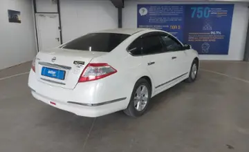 Nissan Teana 2013 года за 6 500 000 тг. в Астана фото 3