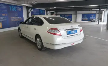 Nissan Teana 2013 года за 6 500 000 тг. в Астана фото 4