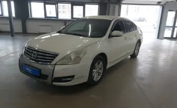 Nissan Teana 2013 года за 6 500 000 тг. в Астана фото 1