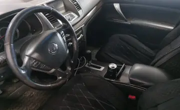 Nissan Teana 2013 года за 6 500 000 тг. в Астана фото 5