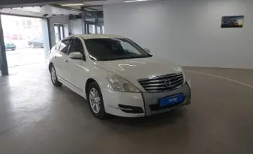 Nissan Teana 2013 года за 6 500 000 тг. в Астана фото 2