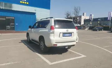 Toyota Land Cruiser Prado 2010 года за 14 000 000 тг. в Алматы фото 4