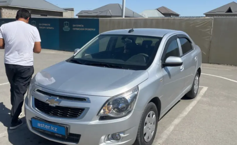 Chevrolet Cobalt 2020 года за 5 500 000 тг. в Шымкент