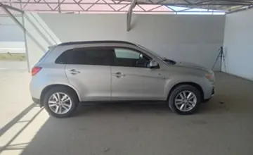 Mitsubishi ASX 2013 года за 6 500 000 тг. в Кызылорда фото 4