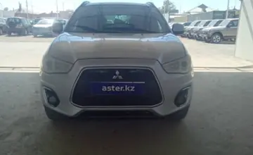 Mitsubishi ASX 2013 года за 6 500 000 тг. в Кызылорда фото 2