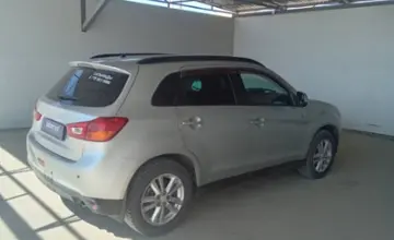 Mitsubishi ASX 2013 года за 6 500 000 тг. в Кызылорда