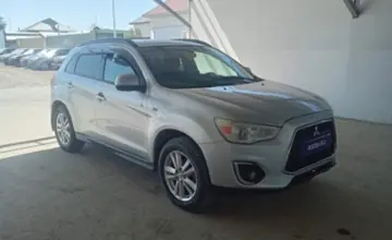 Mitsubishi ASX 2013 года за 6 500 000 тг. в Кызылорда фото 3