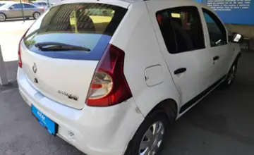 Renault Sandero 2013 года за 3 000 000 тг. в Алматы