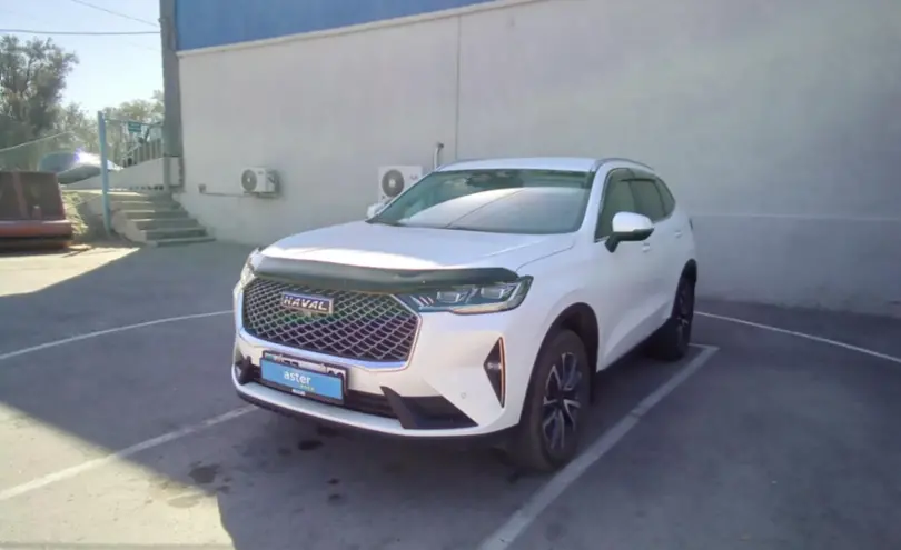 Haval H6 2023 года за 11 000 000 тг. в Тараз