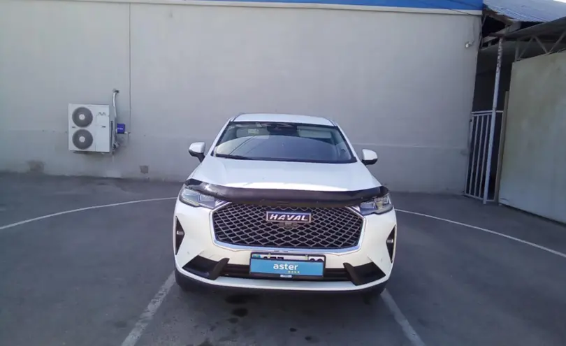Haval H6 2023 года за 11 000 000 тг. в Тараз фото 2