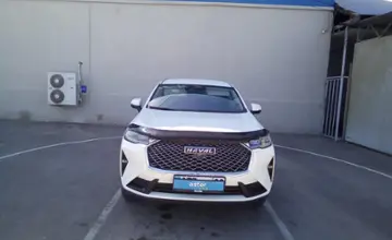Haval H6 2023 года за 11 000 000 тг. в Тараз фото 2