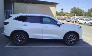 Haval H6 2023 года за 11 000 000 тг. в Тараз фото 4