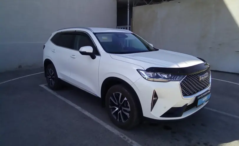 Haval H6 2023 года за 11 000 000 тг. в Тараз фото 3