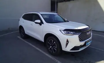 Haval H6 2023 года за 11 000 000 тг. в Тараз фото 3