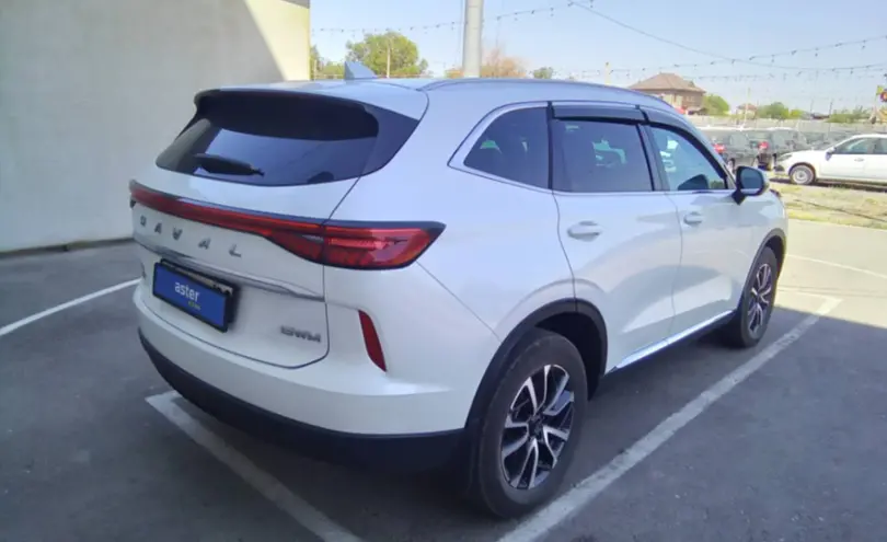 Haval H6 2023 года за 11 000 000 тг. в Тараз фото 5
