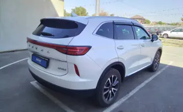 Haval H6 2023 года за 11 000 000 тг. в Тараз
