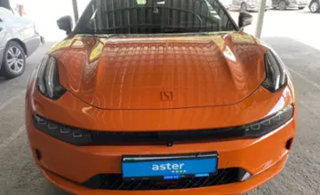 Zeekr 001 2023 года за 20 000 000 тг. в Алматы фото 2