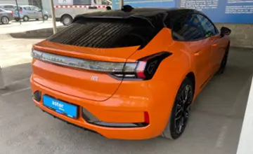 Zeekr 001 2023 года за 20 000 000 тг. в Алматы