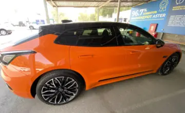 Zeekr 001 2023 года за 20 000 000 тг. в Алматы фото 4