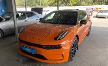 Zeekr 001 2023 года за 20 000 000 тг. в Алматы фото 1