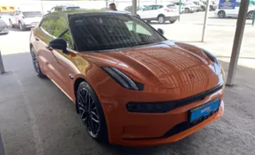 Zeekr 001 2023 года за 20 000 000 тг. в Алматы фото 3