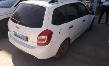 LADA (ВАЗ) Kalina 2016 года за 2 900 000 тг. в Актобе