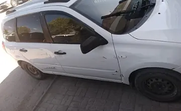 LADA (ВАЗ) Kalina 2016 года за 2 900 000 тг. в Актобе фото 4