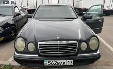 Mercedes-Benz E-Класс 1996 года за 2 700 000 тг. в Астана фото 2