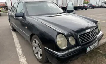 Mercedes-Benz E-Класс 1996 года за 2 700 000 тг. в Астана фото 3