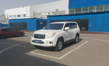 Toyota Land Cruiser Prado 2011 года за 16 000 000 тг. в Алматы фото 1