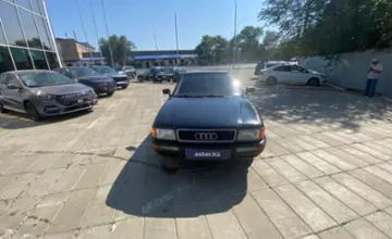 Audi 80 1993 года за 900 000 тг. в Уральск фото 2