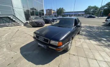 Audi 80 1993 года за 900 000 тг. в Уральск фото 1