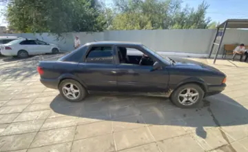 Audi 80 1993 года за 900 000 тг. в Уральск фото 4