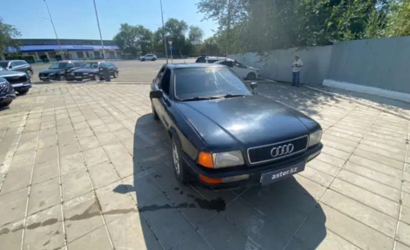 Audi 80 1993 года за 900 000 тг. в Уральск фото 3