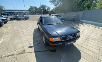 Audi 80 1993 года за 900 000 тг. в Уральск фото 3