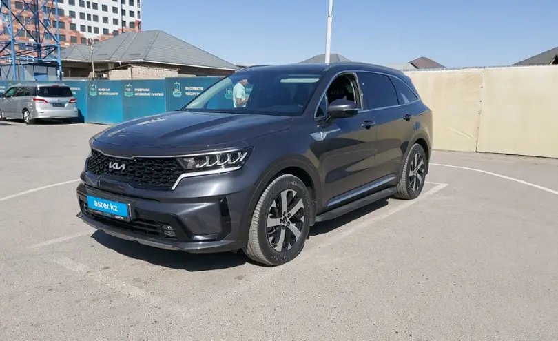 Kia Sorento 2022 года за 18 000 000 тг. в Шымкент