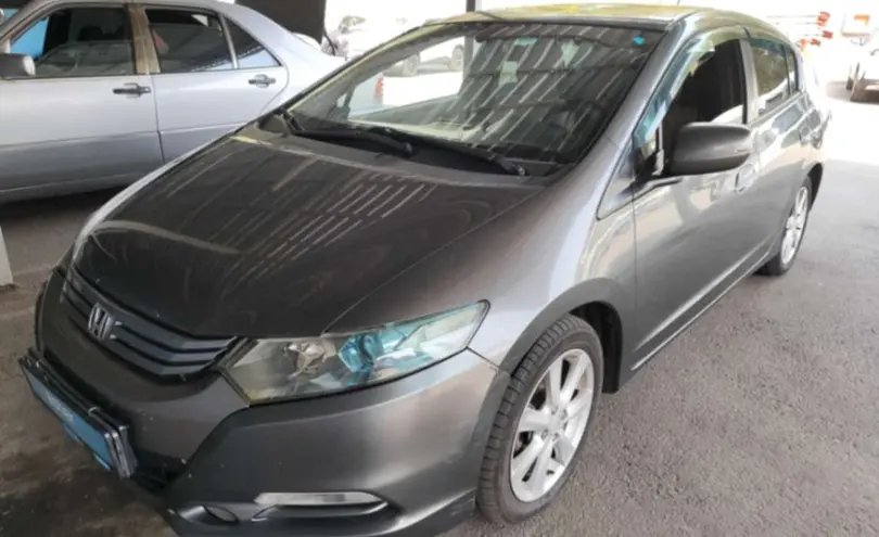 Honda Insight 2010 года за 3 000 000 тг. в Алматы
