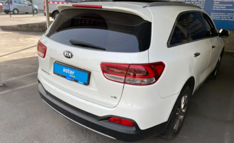 Kia Sorento 2015 года за 13 500 000 тг. в Алматы фото 5