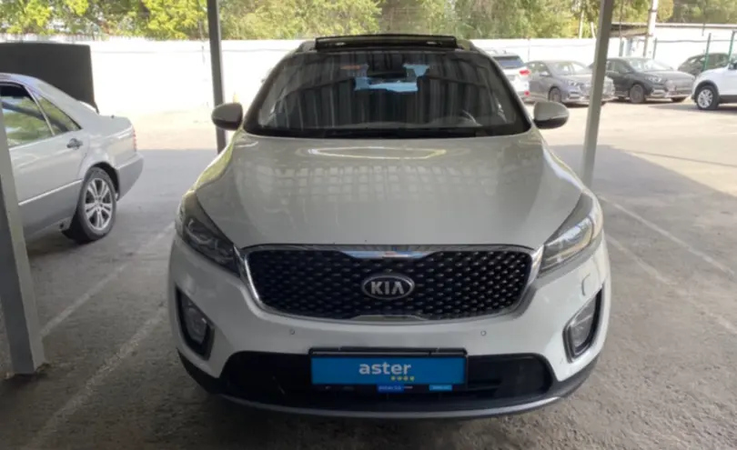 Kia Sorento 2015 года за 13 500 000 тг. в Алматы фото 2