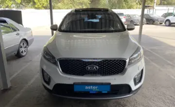 Kia Sorento 2015 года за 13 500 000 тг. в Алматы фото 2