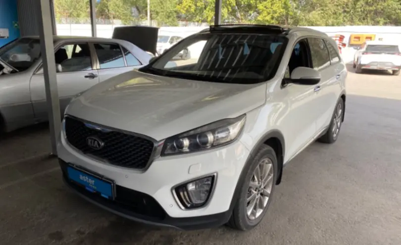 Kia Sorento 2015 года за 13 500 000 тг. в Алматы