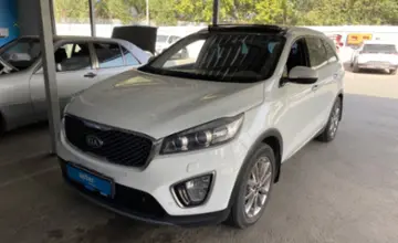 Kia Sorento 2015 года за 13 500 000 тг. в Алматы фото 1