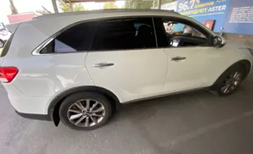 Kia Sorento 2015 года за 13 500 000 тг. в Алматы фото 4