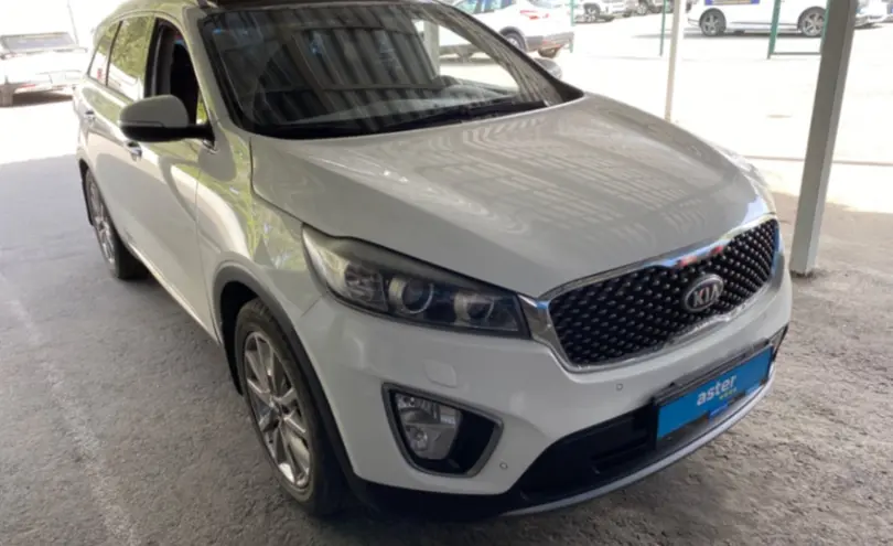Kia Sorento 2015 года за 13 500 000 тг. в Алматы фото 3