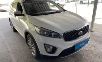 Kia Sorento 2015 года за 13 500 000 тг. в Алматы фото 3